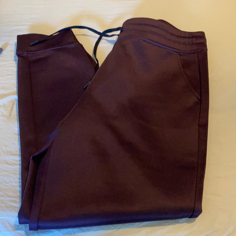Purple 32 Degrees Joggers